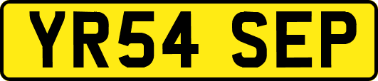 YR54SEP