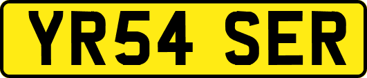 YR54SER