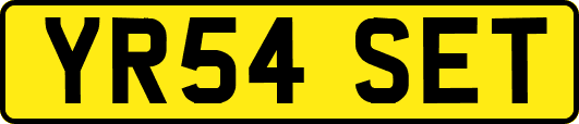 YR54SET