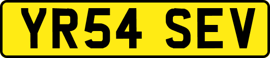 YR54SEV