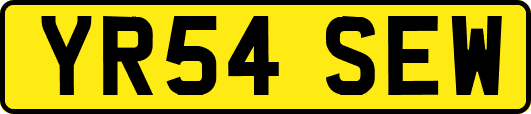 YR54SEW