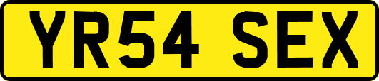 YR54SEX