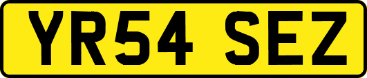 YR54SEZ