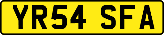 YR54SFA