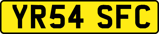 YR54SFC
