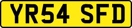YR54SFD