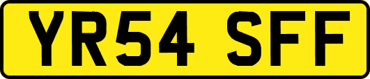 YR54SFF