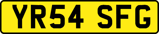 YR54SFG