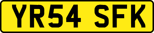 YR54SFK