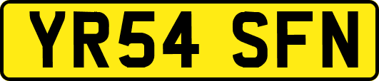 YR54SFN
