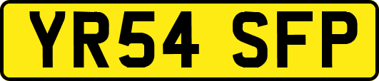 YR54SFP