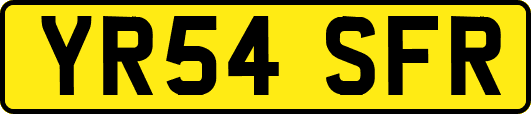 YR54SFR