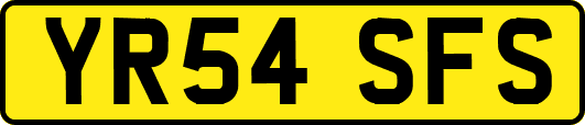 YR54SFS