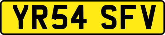 YR54SFV
