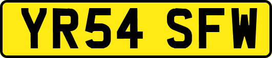 YR54SFW