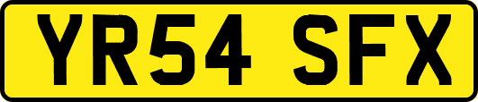 YR54SFX