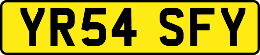 YR54SFY