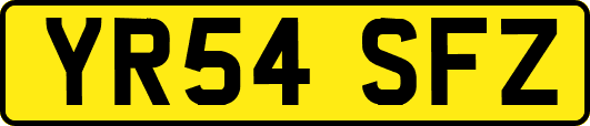 YR54SFZ