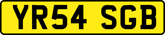 YR54SGB