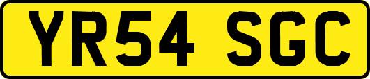 YR54SGC