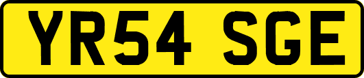 YR54SGE