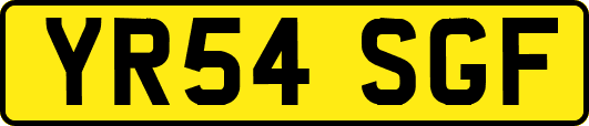 YR54SGF