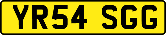 YR54SGG