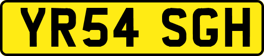 YR54SGH