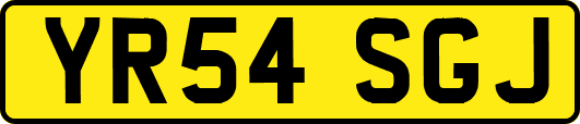YR54SGJ