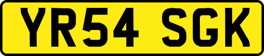 YR54SGK