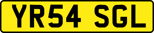 YR54SGL