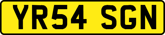 YR54SGN