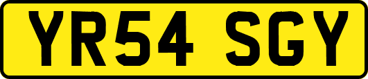 YR54SGY