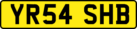 YR54SHB