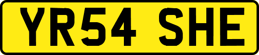 YR54SHE
