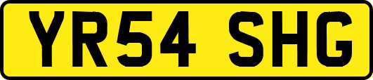 YR54SHG