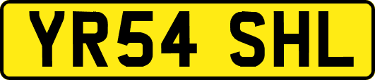 YR54SHL