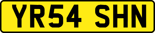 YR54SHN