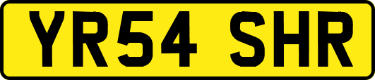 YR54SHR