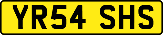 YR54SHS