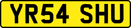 YR54SHU