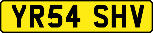 YR54SHV