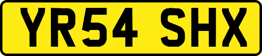 YR54SHX