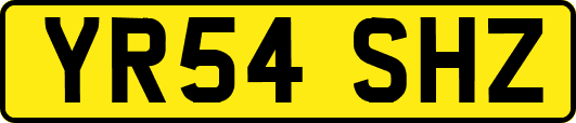 YR54SHZ