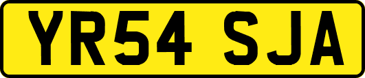 YR54SJA