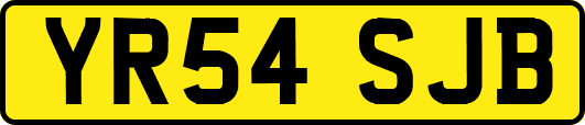 YR54SJB