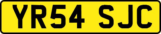 YR54SJC
