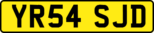 YR54SJD