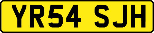 YR54SJH