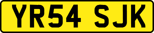 YR54SJK